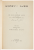 Scientific Papers - 2