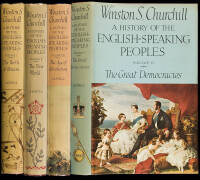 A History of the English Speaking Peoples
