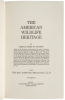 American Wildlife Heritage in ten volumes - 8