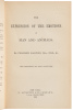 Seven titles by Charles Darwin - 3