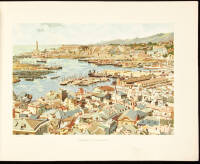 Souvenir de G&ecirc;nes