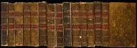 An Historical Account of the Most Celebrated Voyages, Travels and Discoveries from the Time of Columbus to the Present Period