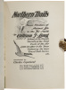Northern Trails: Some Studies of Animal Life in the Far North [with] Brier-Patch Philosophy - 6