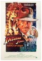 Indiana Jones and the Temple of Doom