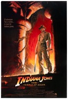 Indiana Jones and the Temple of Doom