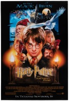 Harry Potter and the Sorcerer's Stone