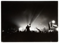 Adlai Stevenson At Convention