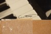 Hands Playing Piano - 2