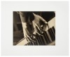 Hands Playing Piano - 3