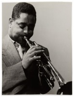 Dizzy Gillespie