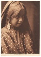 A Namb&eacute; Girl