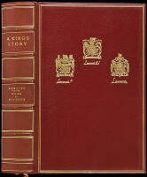 A King's Story: The Memoirs of the Duke of Windsor