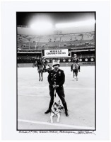 Veteran's Stadium, Philadelphia