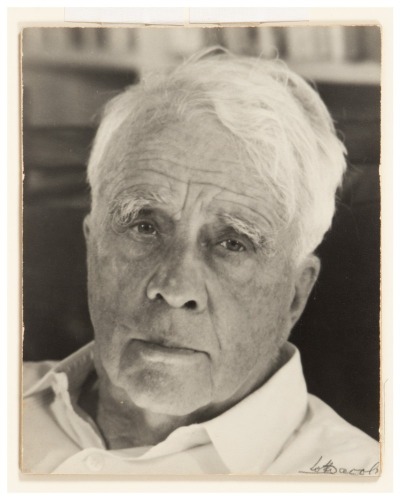 Robert Frost