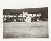 Daisy Sparanza, Deauville