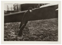 L'Aeroplane Esnault-Pelterie