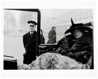 Mrs. Evelyn Nash, London