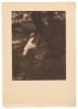 Girl with Dog - 3
