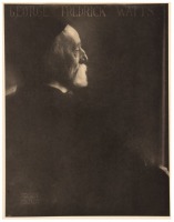 George Frederick Watts