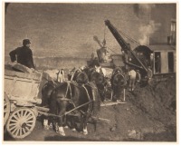 Excavating - New York