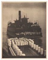 The Ferry Boat