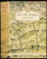 Out of Africa