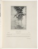 Seven volumes illustrated by Frank W. Benson - 2