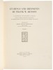 Seven volumes illustrated by Frank W. Benson - 13