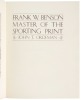 Seven volumes illustrated by Frank W. Benson - 15