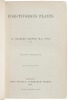 Seven early editions of books by Charles Darwin - 3