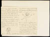 Autograph letter with original drawings from Eugene Field to "Trotty"