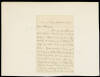 Autograph letter with original drawings from Eugene Field to "Trotty" - 2