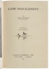 Report on a Game Survey of the North Central States [with] Game Management [with] Round River - 3