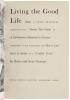 Six works of nature writing, conservation, ecology, and the good life - 6