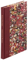 The Edna Webster Collection of Undiscovered Writings