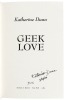 Geek Love - 2