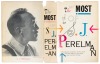 The Most of S.J. Perelman - 3