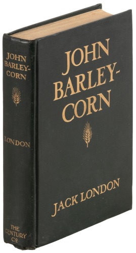 John Barleycorn