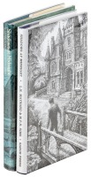 Shadows at Midnight: Ten Ghost Stories