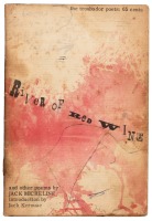 River of Red Wine