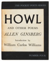 Howl and Other Poems