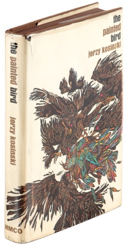 The Painted Bird
