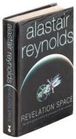 Revelation Space