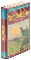 Lord Foul's Bane