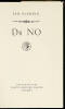 Dr. No - 2