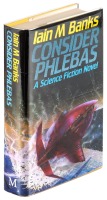Consider Phlebas