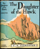 The Daughter of the Hawk