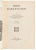 John Barleycorn - 4