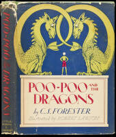 Poo-Poo and the Dragons