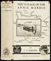 The Voyage of the Annie Marble